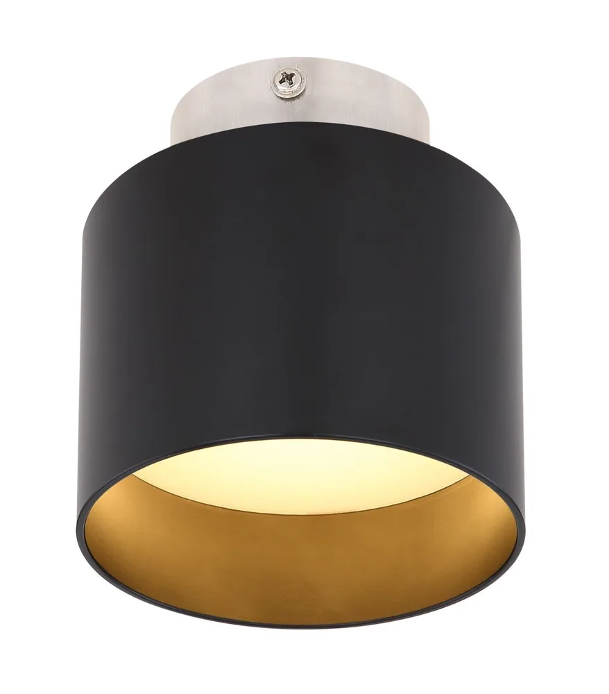 GLOBO LIGHTING MODERN LED 8W IP20 CEILING LIGHT