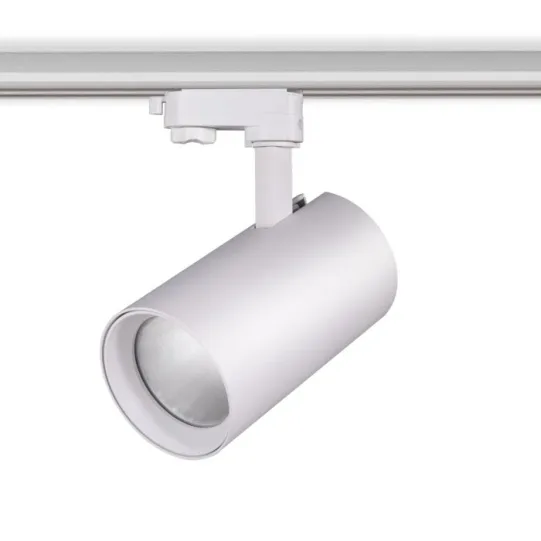 LUMIBRIGHT TUBE TRACK LIGHTS 5000K LUMINARIES - 40W