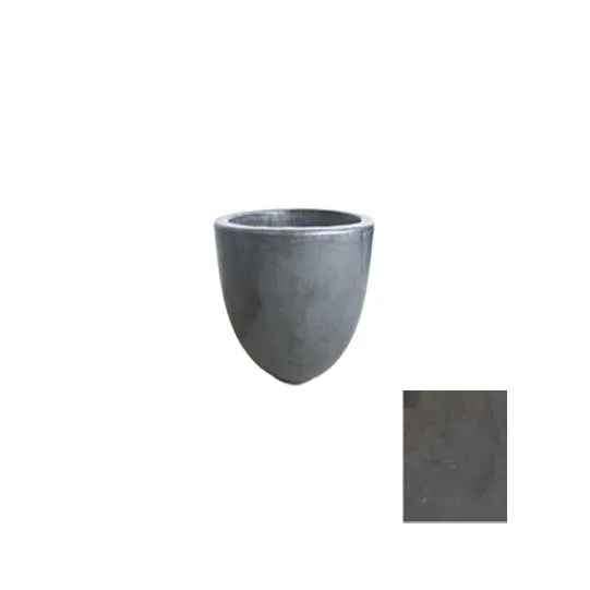 DESROCH DECOR COLECTO PALERMO BOWL PLANTER