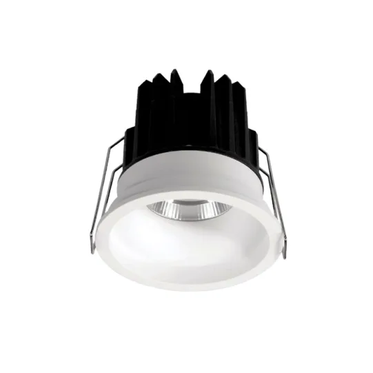 LUMIBRIGHT NICE IP20 SPOT LIGHT 2700K LUMINAIRES-15W