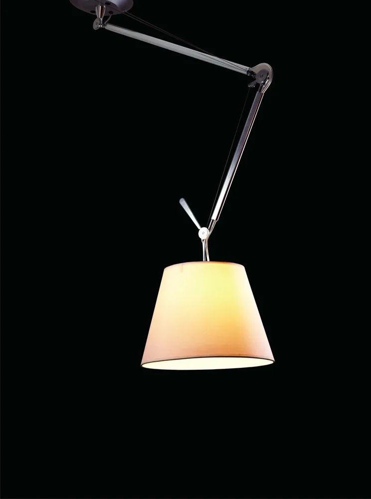 LUMILUCE LUCASTA LAMP SUSPENDED LAMP