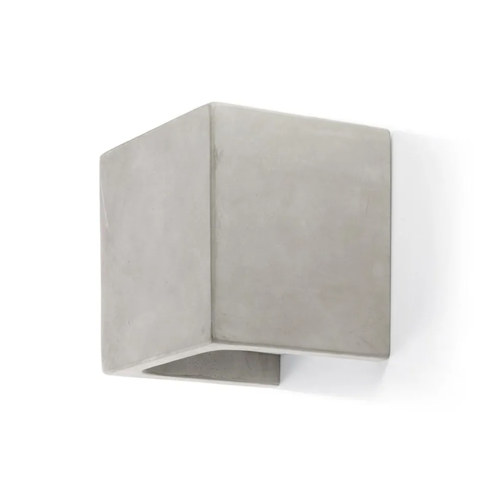 LUMIBRIGHT BOX SPOT LIGHT 3000K LUMINARIES - 10.2W