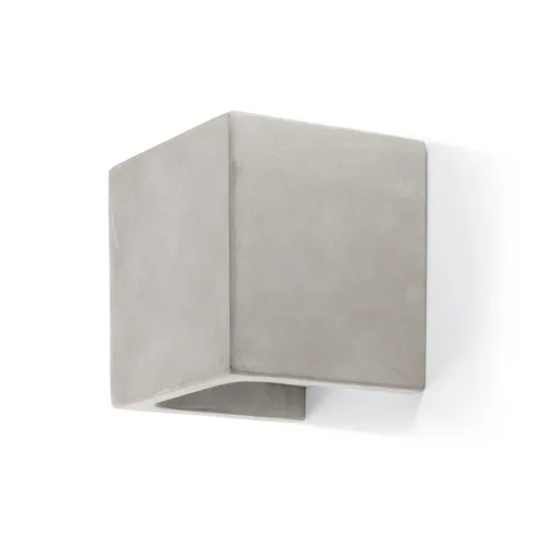 LUMIBRIGHT BOX SPOT LIGHT 3000K LUMINARIES - 10.2W