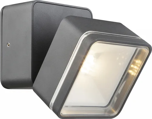 GLOBO LIGHTING MODERN LED 6.9W IP54 OUTDOOR LIGHT