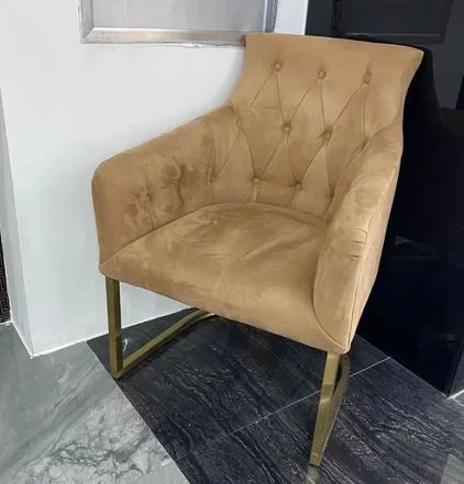VEROCASA LIVING LUXURY MODERN OCCASIONAL CHAIRS