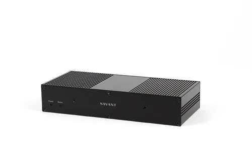 SAVANT MULTIZONE AMPLIFIER