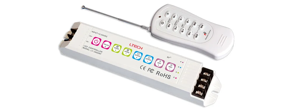 LT-3600RF