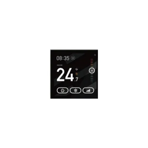 NATURE MINI PRO (THERMOSTAT) GREY
