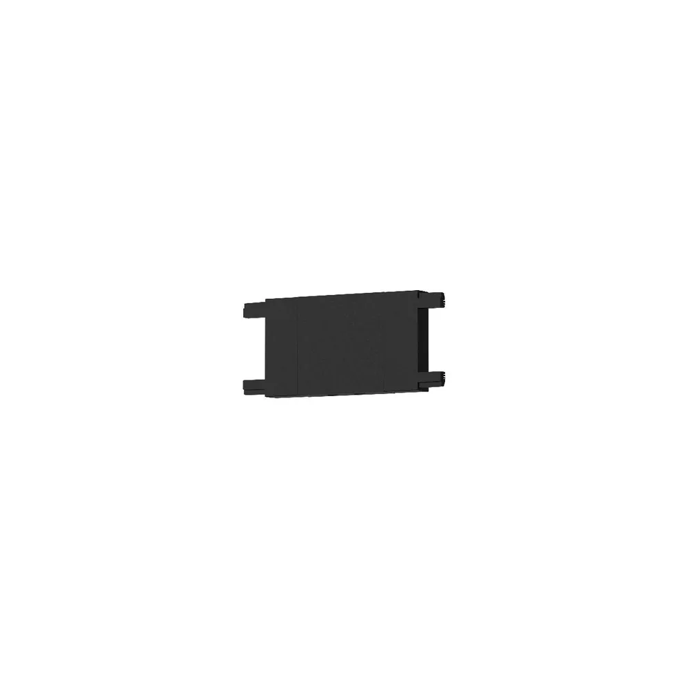 LUMIBRIGHT TAZYIN Ø46×26X6MM SURFACE TRACK PLANE CONNECTOR
