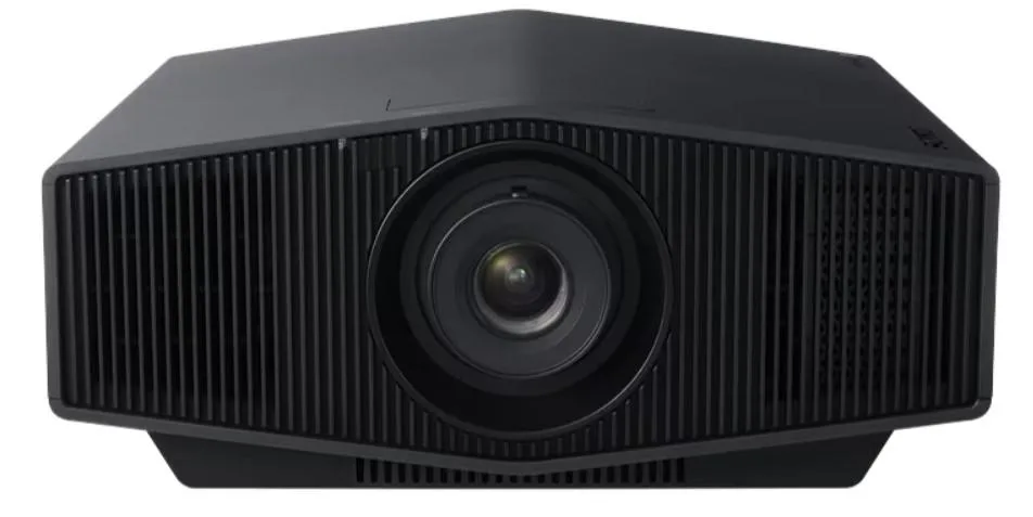 Native 4K SXRD Laser Projector