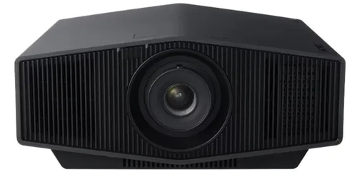 Native 4K SXRD Laser Projector