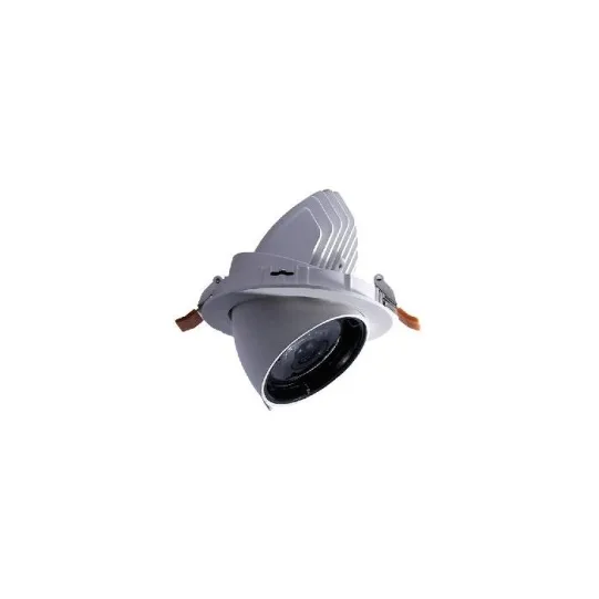 LUMIBRIGHT GPRO SPOT LIGHT 5000K LUMINARIES - 30W