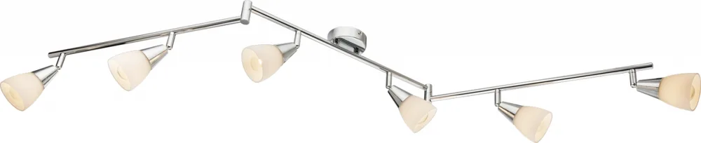 GLOBO LIGHTING DESIGNER E14 40W IP20 SPOTLIGHT