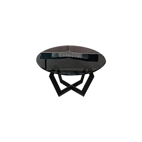 VEROCASA LIVING LUXURY AITZEL NESTING COFFEE TABLE