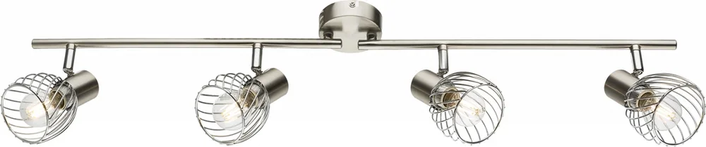 GLOBO LIGHTING DESIGNER E14 40W IP20 SPOTLIGHT