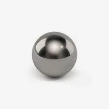 10001 Titanium ball Grade 2 Ø6,35 MM