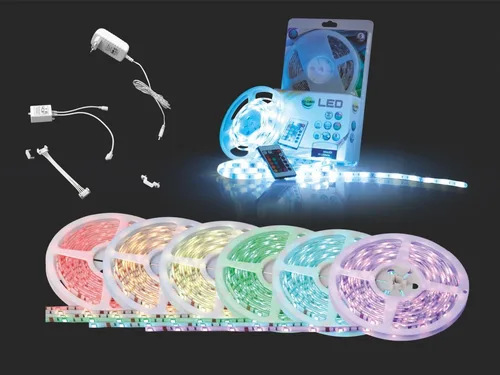 GLOBO LIGHTING MODERN RGBW LED 0.17W IP20 LED-BAND