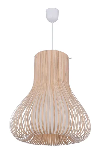 GLOBO LIGHTING DESIGNER E27 60W IP20 PENDANT