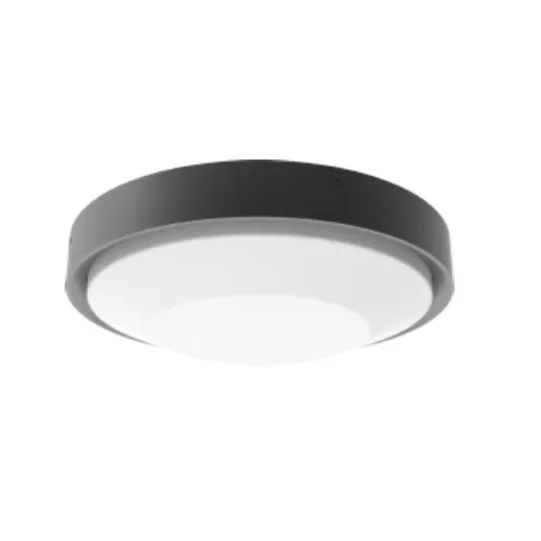 LUMIBRIGHT JAMILON 12W 80lm/W DOWN LIGHT IP65