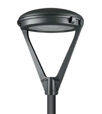 LUMIBRIGHT POLESTAR STREET LIGHT 4000K LUMINARIES - 80W