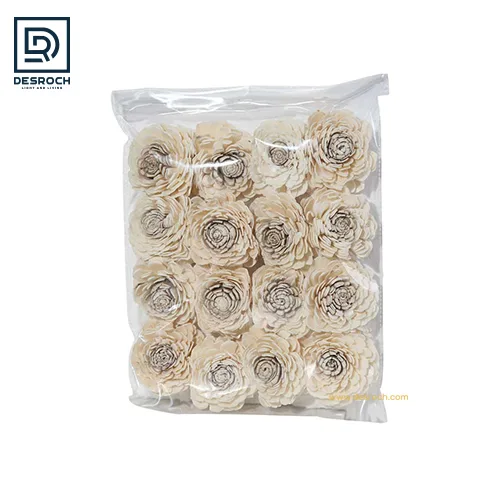 DESROCH DECOR BELLARY BEAUTIFUL SHOLA FLORALS 