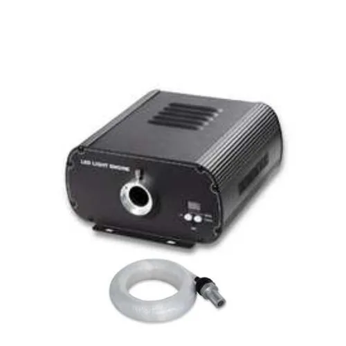 DECOLIT FIBER OPTIC 50W 230V DMX  LIGHT ENGINE KIT FOR FIBER OPTIC LIGHT DESL7541.RGBWW