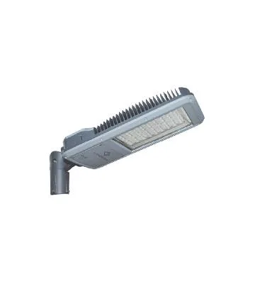 LUMIBRIGHT ROADSTER STREET LIGHT 6000K LUMINARIES - 60W