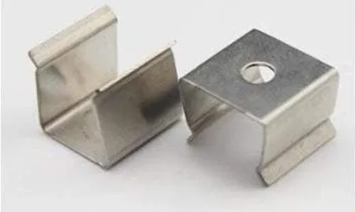 MC_LP.1212.S LUMIPRO MOUNTING CLIP FOR SURFACE/PENDANT PROFILE LP.1212.S