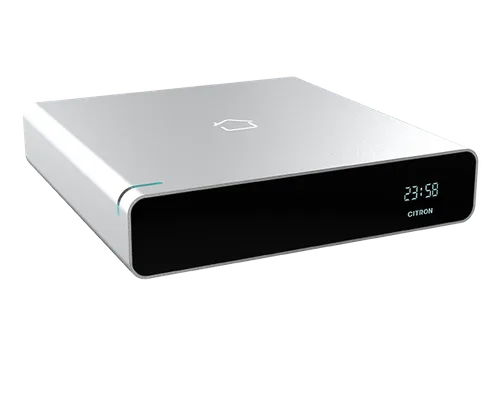 LEXA MINI SMART HOST LXD004