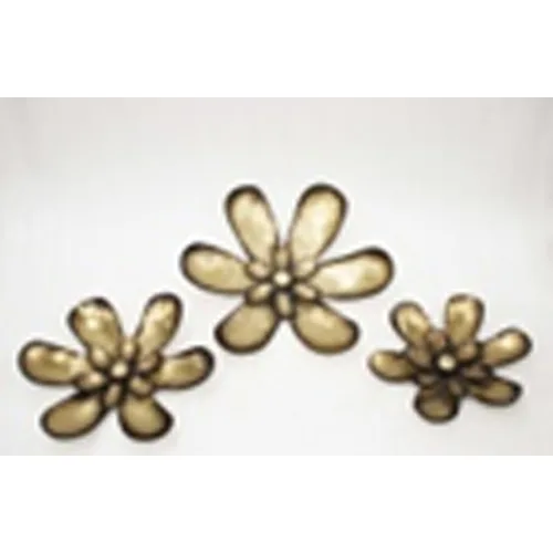DESROCH DECOR WALL DECOR METAL WALL ART