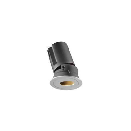 LUMIBRIGHT REFLEXO 12W 3000K WHITE SPOT LIGHT IP54