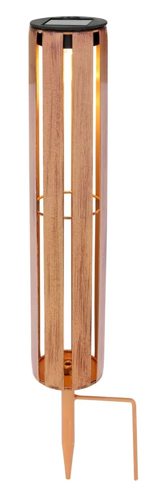 GLOBO LIGHTING CONTEMPORORY LED 0.06W IP44 SOLAR LIGHT