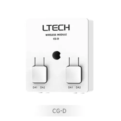 L-TECH BLUETOOTH 5.0 SIG MESH DALI 9-22V DC  WIRELESS 