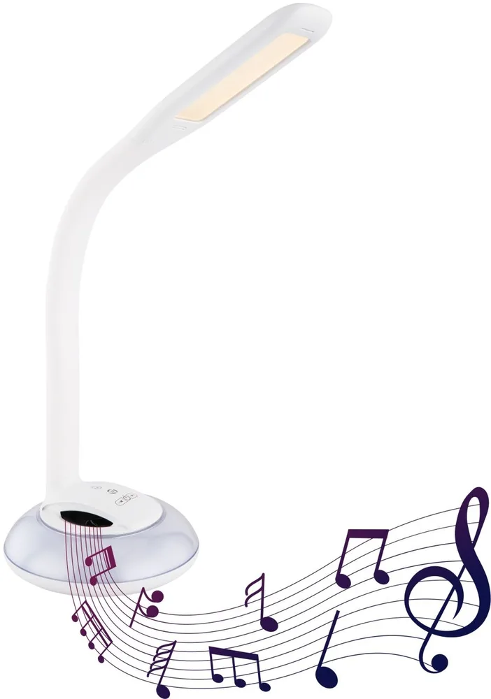 GLOBO LIGHTING MODERN LED 7W IP20 TABLE LIGHT
