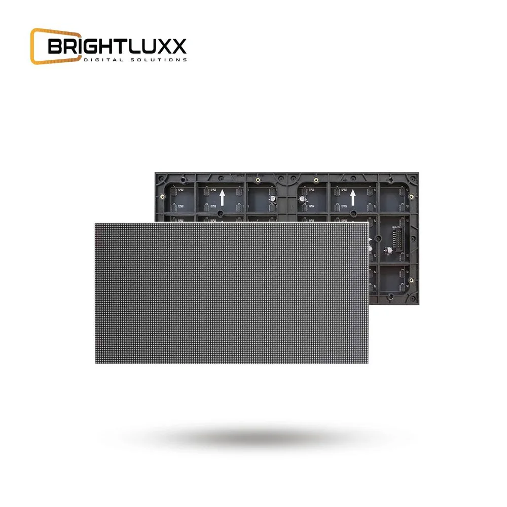 BRIGHTLUXX P1.86mm 320x160mm SMD1515 600 nits;3840hz FRONT MAINTENANCE INDOOR LED MODULE