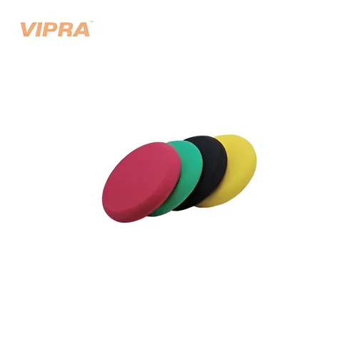 VIPRA 4 PCS CAR POLISHING KITS