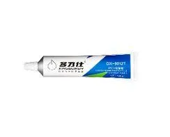 LFA0588 LUMIFLEX TRANSPARENT SILICON RUBBER GLUE