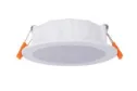 OSRAM DOWN  LIGHT 24W 4000K 220V AC D-225mm  IP40