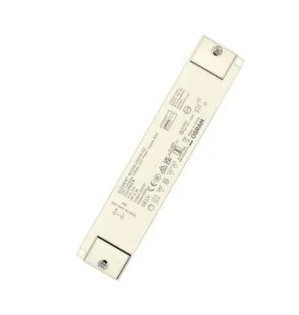 ELEMENT 120/220-240/24 G2 UNV1  INVENTRONICS  POWER SUPPLY CV 120W 24VDC IP20 PLASTIC 