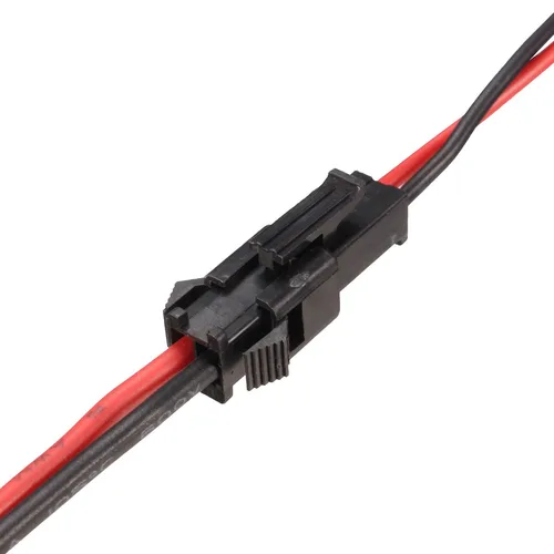 ECOLIT DC CONNECTOR KIT FOR STRIP LIGHT 