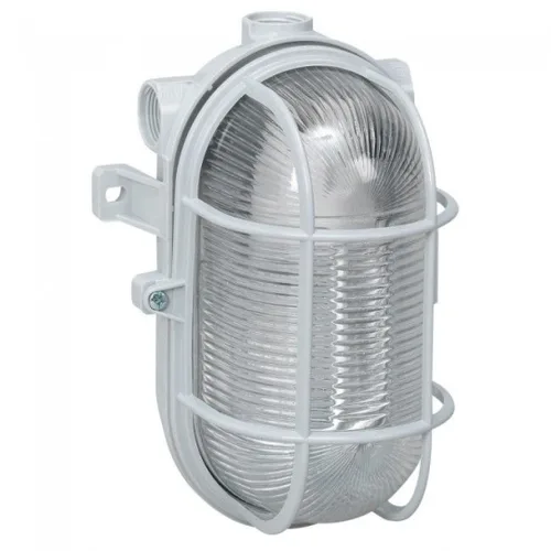 LEGRAND BULKHEAD LIGHT E27 60W