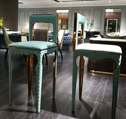 VEROCASA LIVING LUXURY MODERN BARS AND COUNTER STOOLS