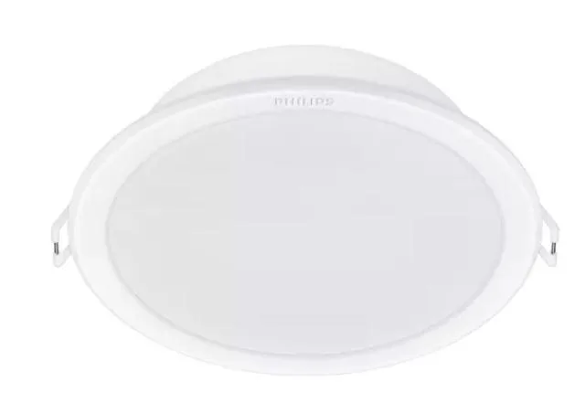  LED Round Panel Down Light 17W 3000K 1200lm MESON  D150RD 915005748601 Philips