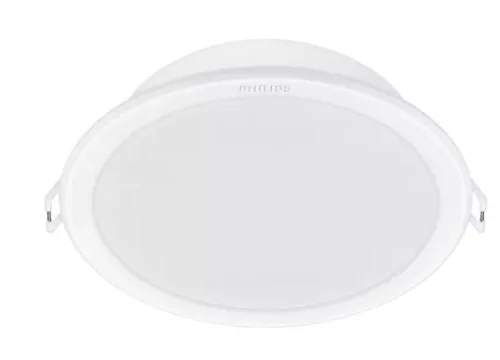  LED Round Panel Down Light 17W 3000K 1200lm MESON  D150RD 915005748601 Philips