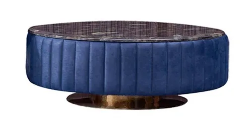 VEROCASA LUXURY PORTORO SPRUCE NESTING COFFEE TABLE