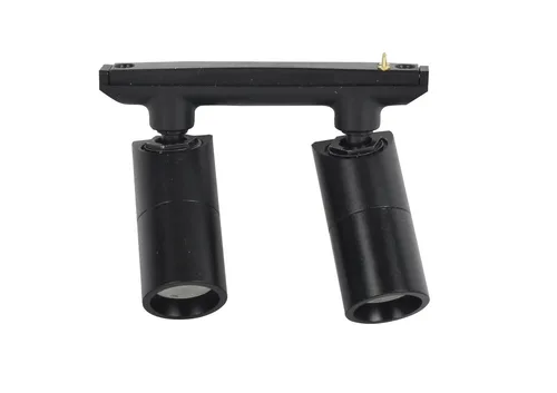 LUMIBRIGHT ECOMAX SERIES 1Wx1W 24VDC IP20 MAGNETIC LIGHT LBMGS002