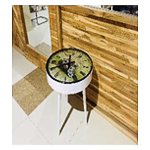 DESROCH MODERN DECORATIVE CLOCK