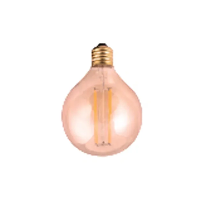 FSL LED FILAMENT BULB G125FV 2200K