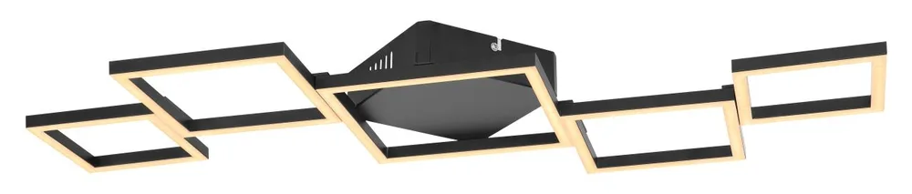GLOBO LIGHTING MODERN LED 40W IP20 CEILING LIGHT