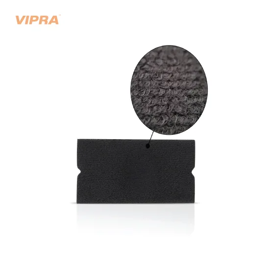 VIPRA SQUEEGEE FABRIC FELT